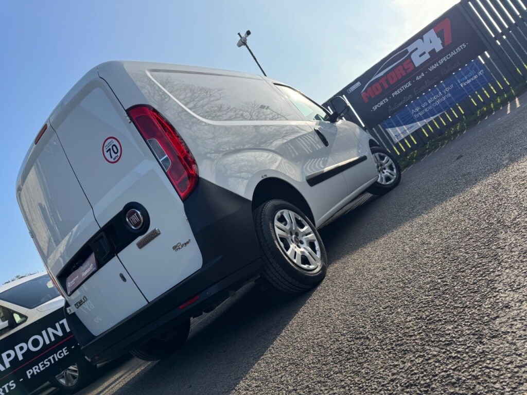 Used Fiat Doblo 2016 for sale - 77981682: Photo 70