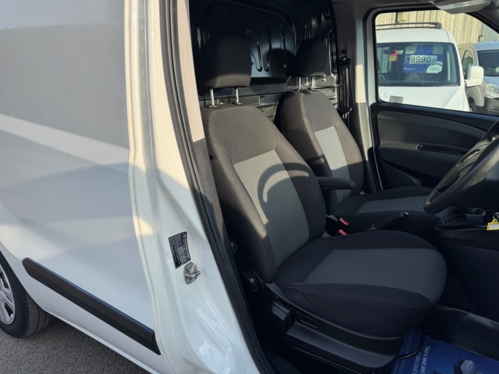 Used Fiat Doblo 2016 for sale - 77981682: Photo 80