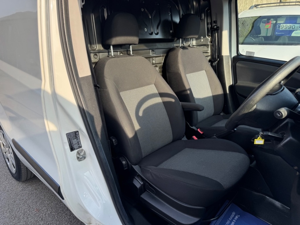 Used Fiat Doblo 2016 for sale - 77981682: Photo 81