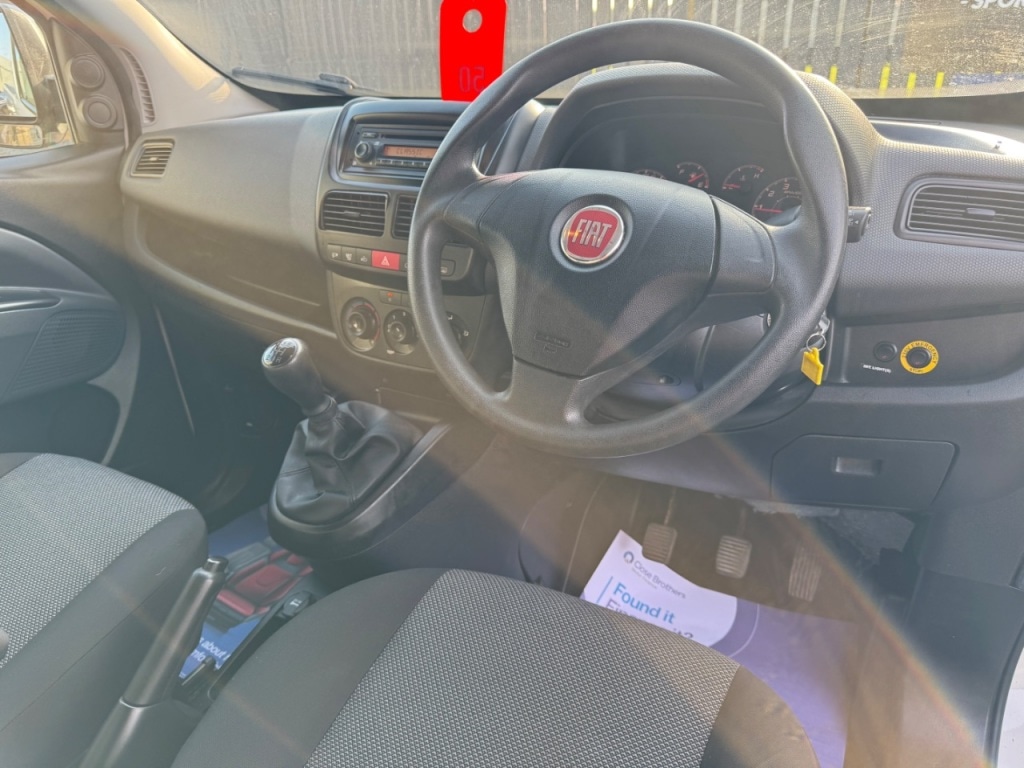 Used Fiat Doblo 2016 for sale - 77981682: Photo 82