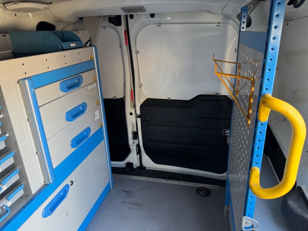 Used Fiat Doblo 2016 for sale - 77981682: Photo 9