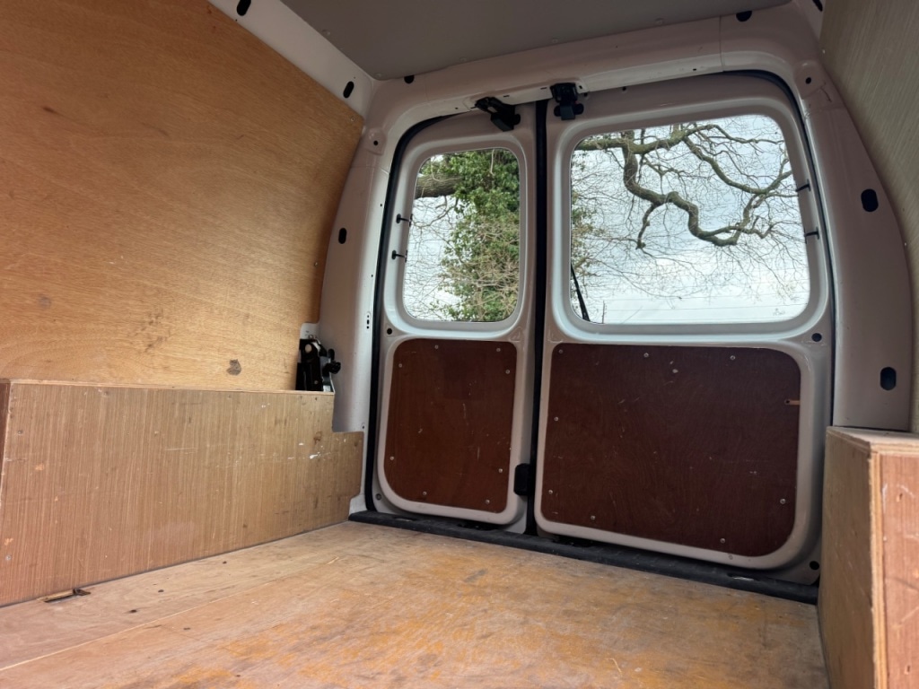 Used Volkswagen Caddy 2018 for sale - 77262477: Photo 13