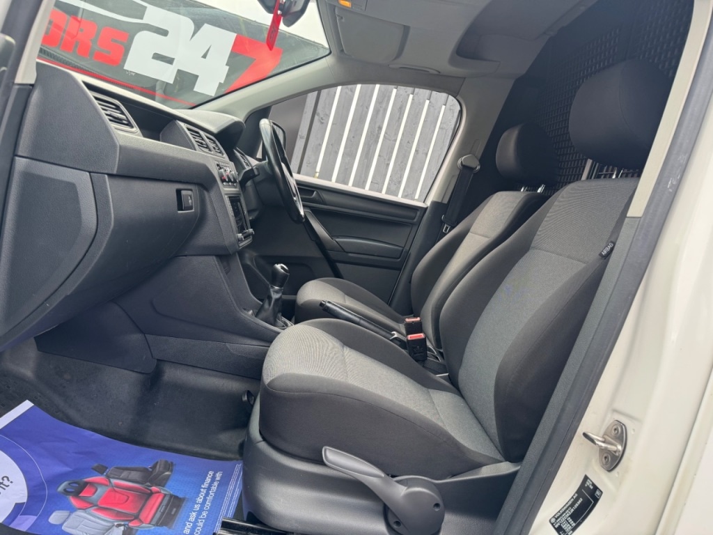 Used Volkswagen Caddy 2018 for sale - 77262477: Photo 15