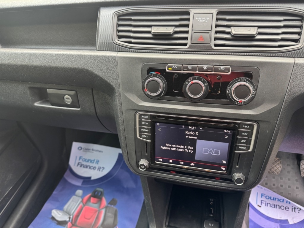 Used Volkswagen Caddy 2018 for sale - 77262477: Photo 17