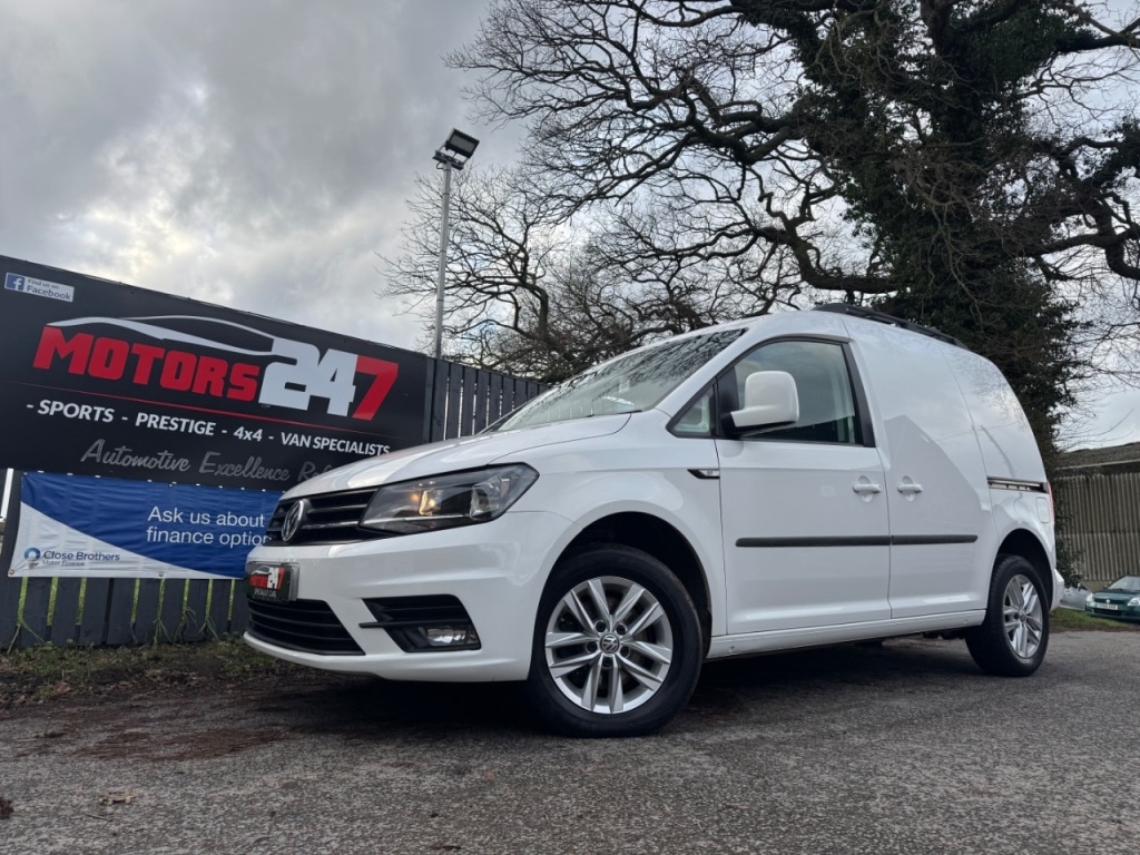Used Volkswagen Caddy 2018 for sale - 77262477: Photo 26