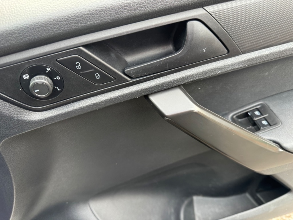 Used Volkswagen Caddy 2018 for sale - 77262477: Photo 77