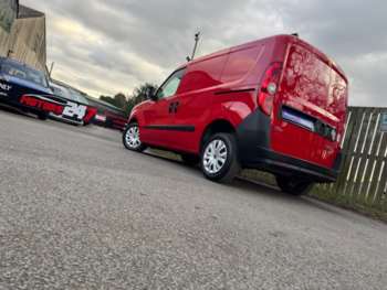 Used Fiat Doblo 2013 for sale - 73896982: Photo