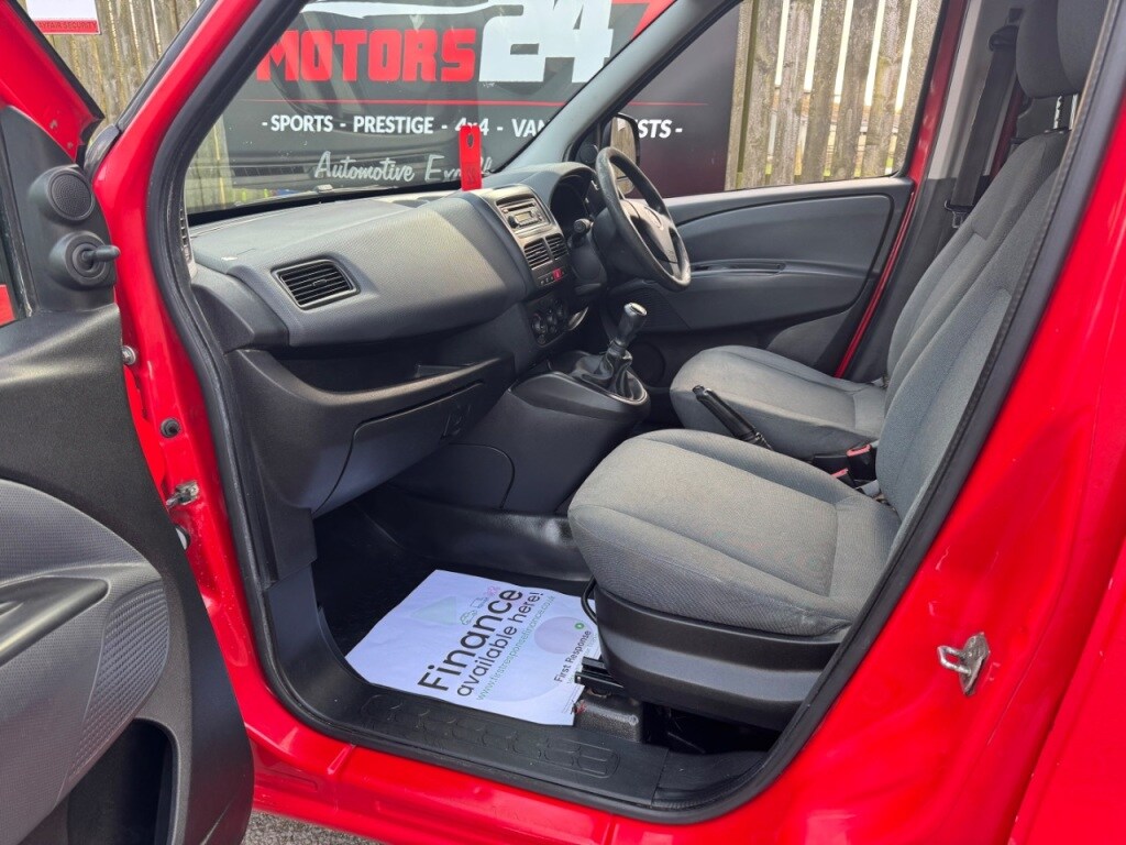 Vehicle 30