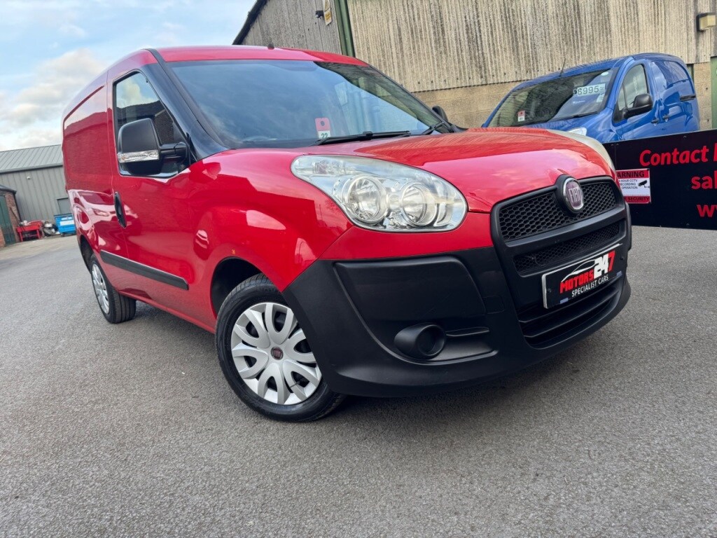Vehicle 37