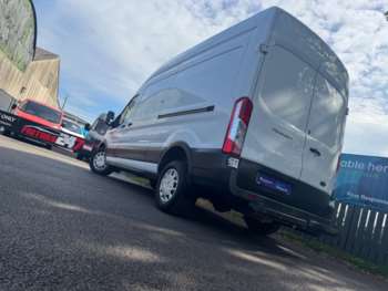 Used Ford Transit 2017 for sale - 75005697: Photo