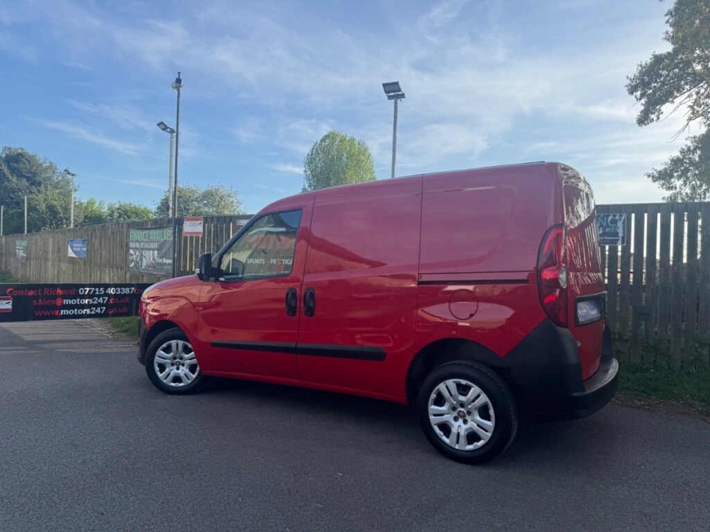 Vehicle 29