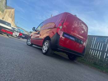 Used Fiat Doblo 2013 for sale - 74524232: Photo