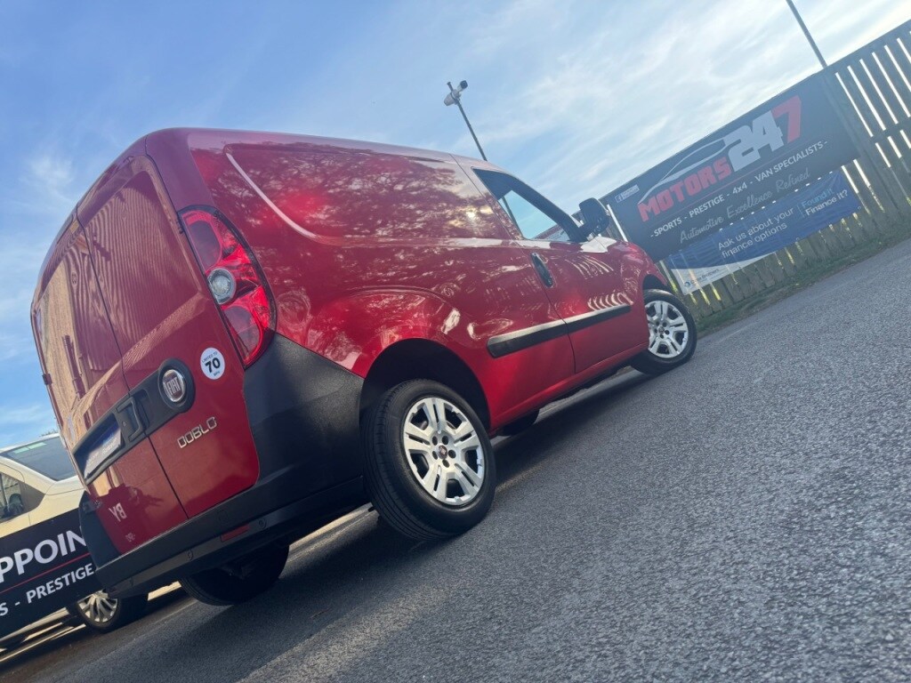 Vehicle 52