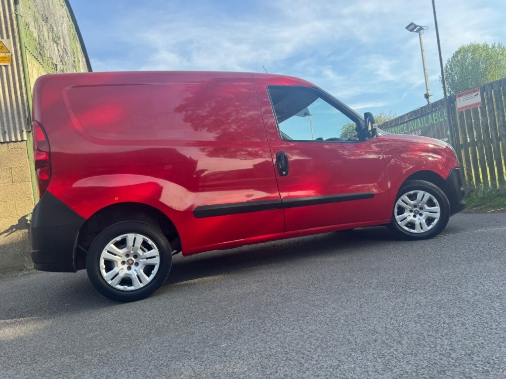 Vehicle 55