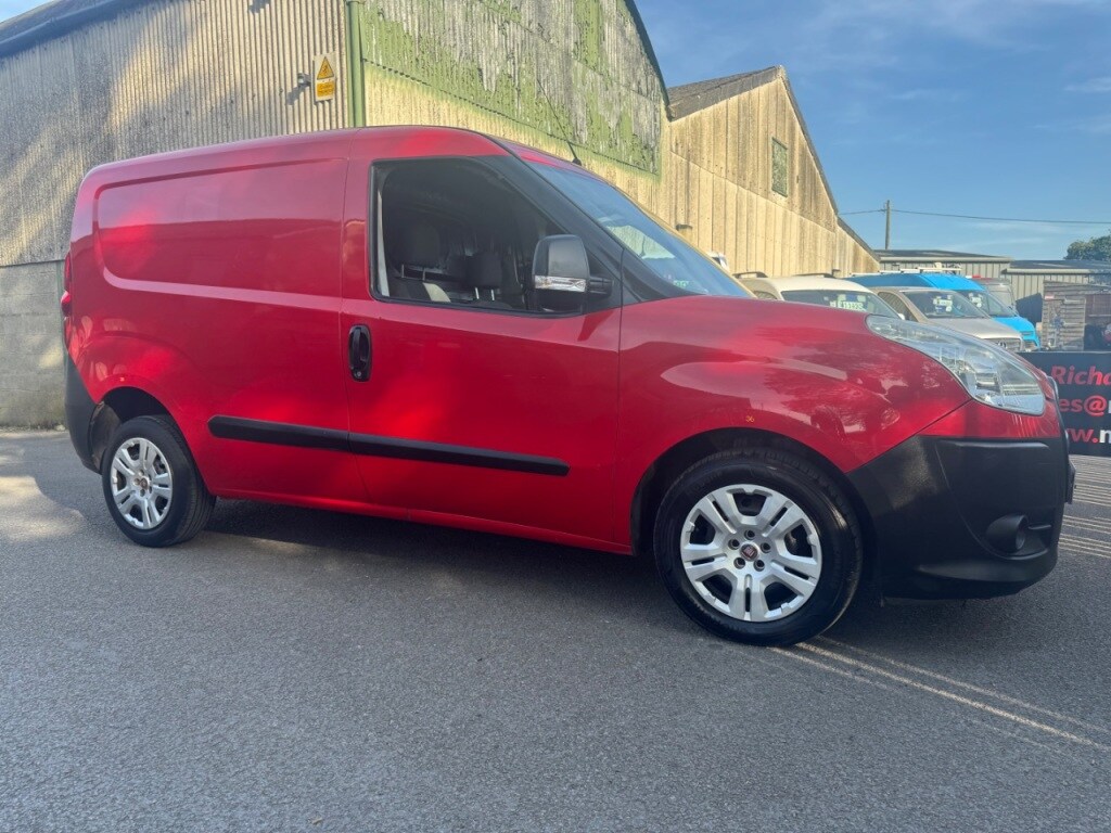 Vehicle 58