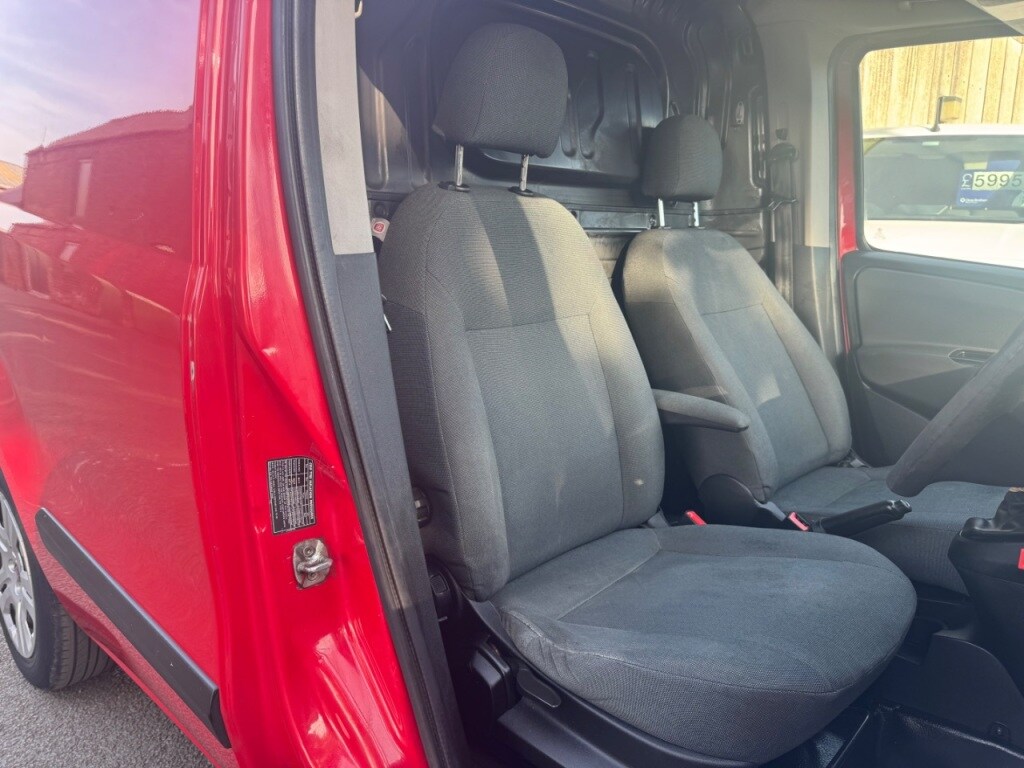 Vehicle 65