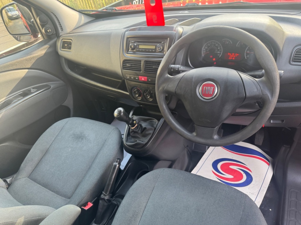 Vehicle 66