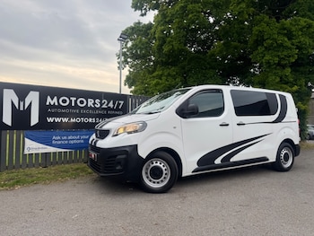 Used Peugeot Expert 2020 for sale - 78926047: Photo