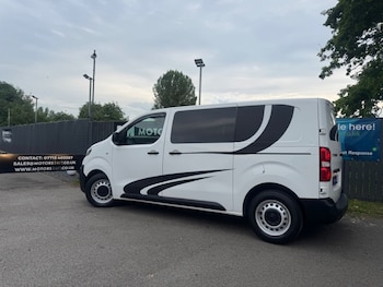 Used Peugeot Expert 2020 for sale - 78926047: Photo