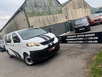 Used Peugeot Expert 2020 for sale - 78926047: Photo