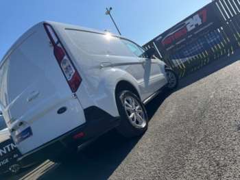 Used Ford Transit Connect 2020 for sale - 74314111: Photo