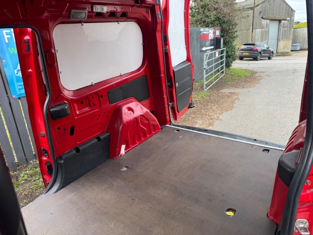 Used Fiat Doblo 2013 for sale - 77635416: Photo 11