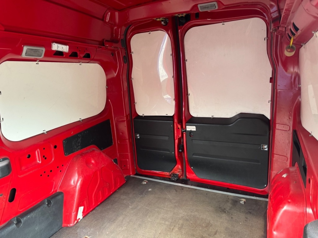 Used Fiat Doblo 2013 for sale - 77635416: Photo 12