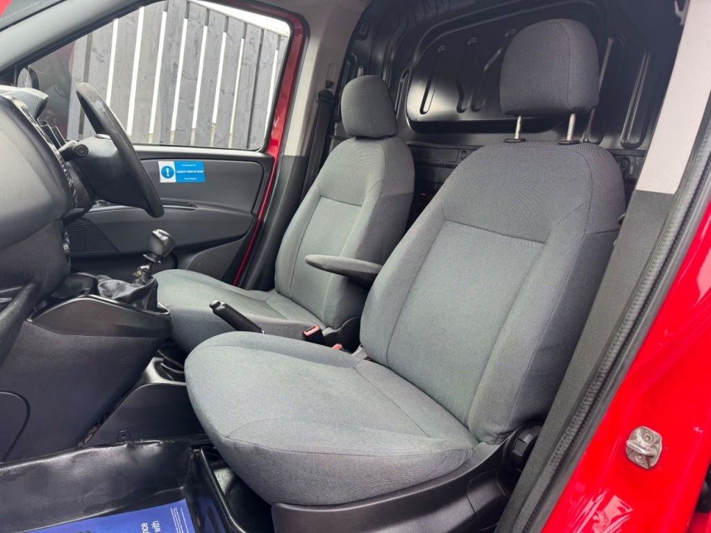 Used Fiat Doblo 2013 for sale - 77635416: Photo 46