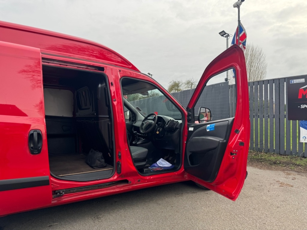 Used Fiat Doblo 2013 for sale - 77635416: Photo 6