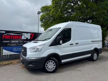 Used Ford Transit 2019 for sale - 74761254: Photo