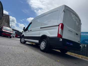 Used Ford Transit 2019 for sale - 74761254: Photo