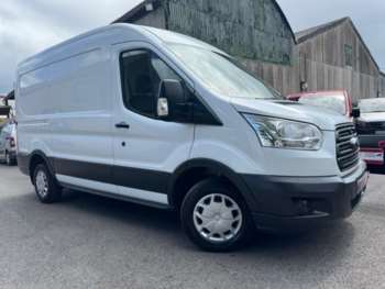 Used Ford Transit 2019 for sale - 74761254: Photo