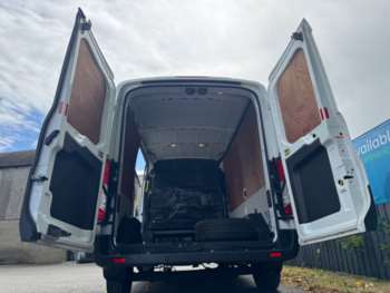 Used Ford Transit 2019 for sale - 74761254: Photo
