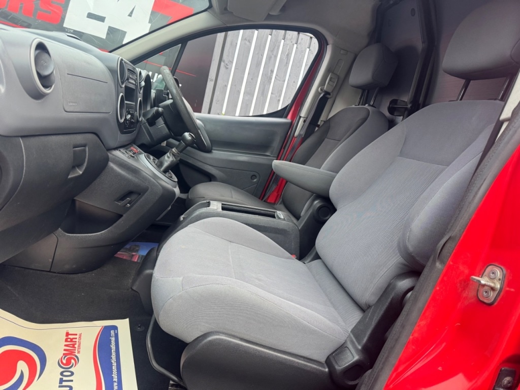 Used Peugeot Partner 2012 for sale - 76669222: Photo 39