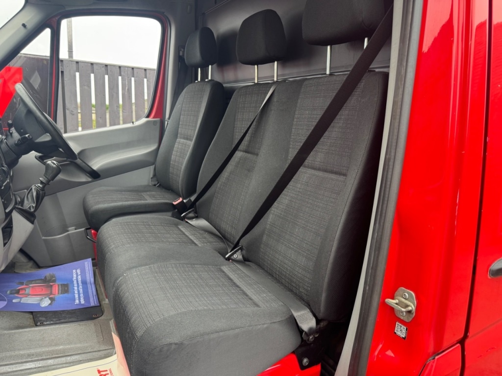 Used Mercedes-Benz Sprinter 2017 for sale - 77241462: Photo 15