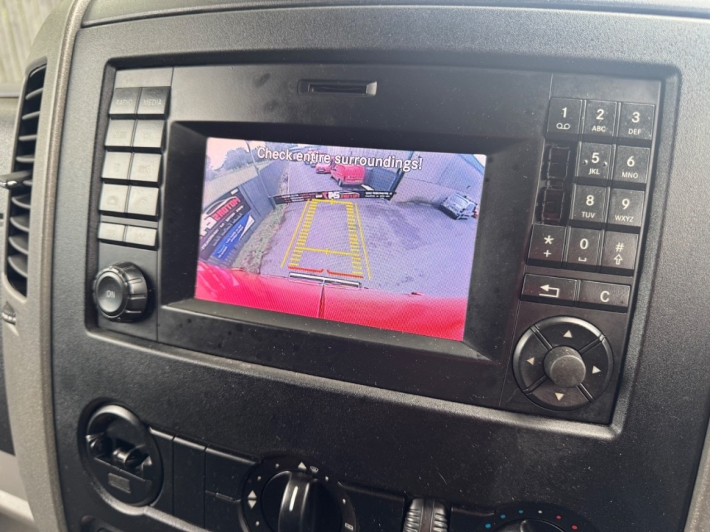 Used Mercedes-Benz Sprinter 2017 for sale - 77241462: Photo 17