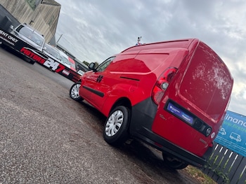 Used Fiat Doblo 2013 for sale - 78870404: Photo