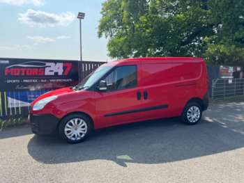 Used Fiat Doblo 2014 for sale - 74938215: Photo