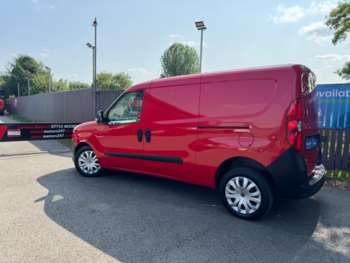 Used Fiat Doblo 2014 for sale - 74938215: Photo