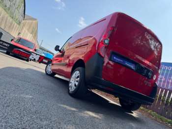 Used Fiat Doblo 2014 for sale - 74938215: Photo