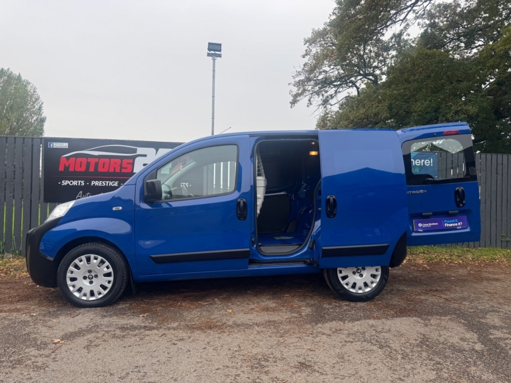 Used Citroen Nemo 2014 for sale - 76422183: Photo 10