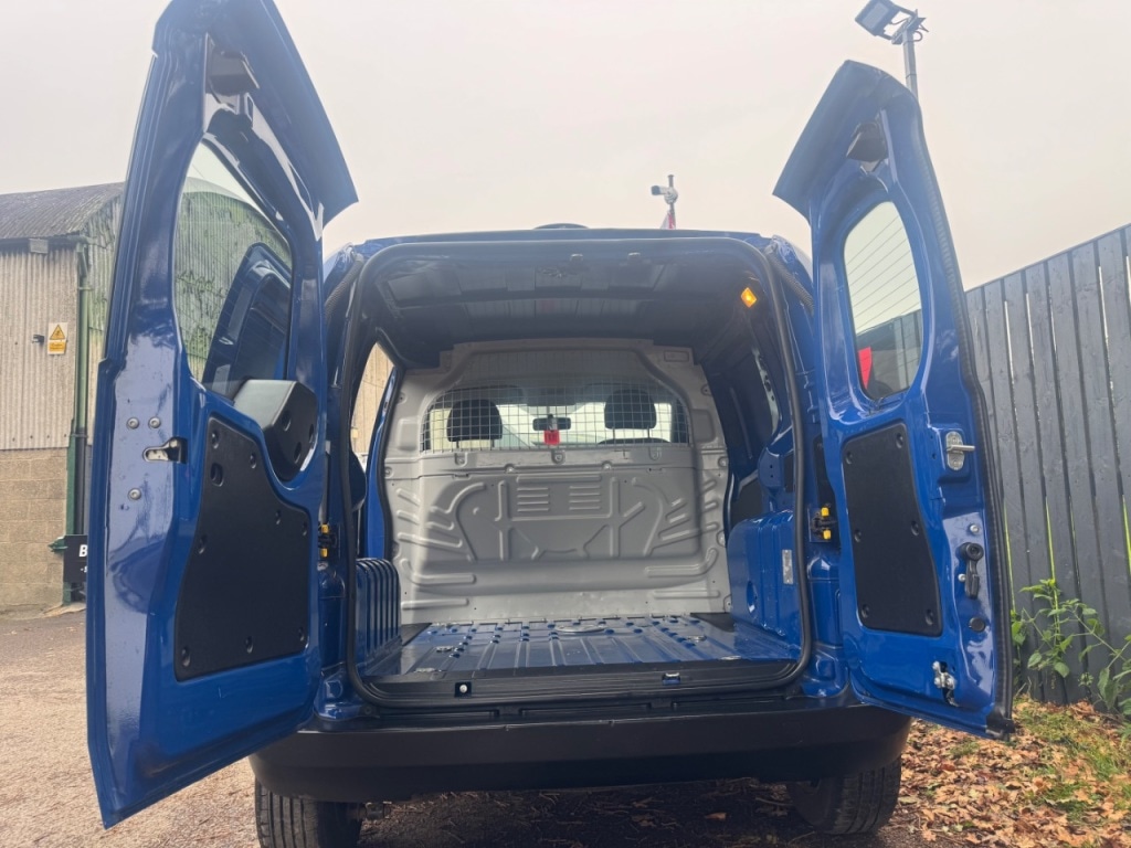 Used Citroen Nemo 2014 for sale - 76422183: Photo 13