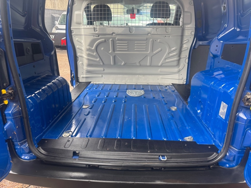 Used Citroen Nemo 2014 for sale - 76422183: Photo 14