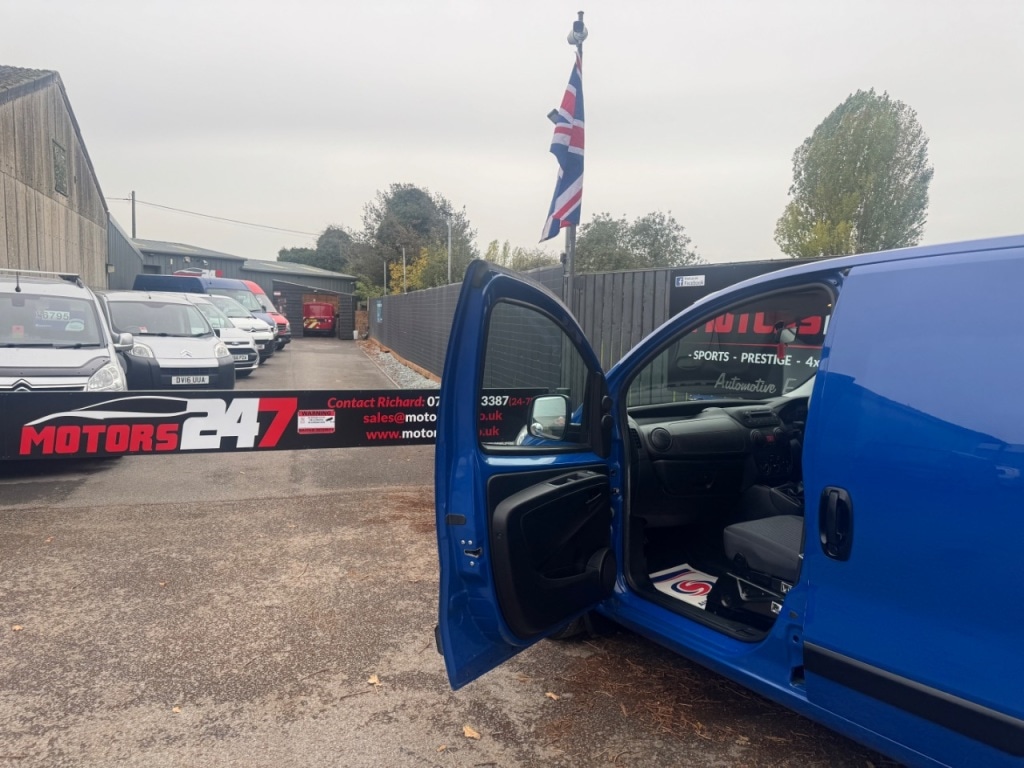 Used Citroen Nemo 2014 for sale - 76422183: Photo 15