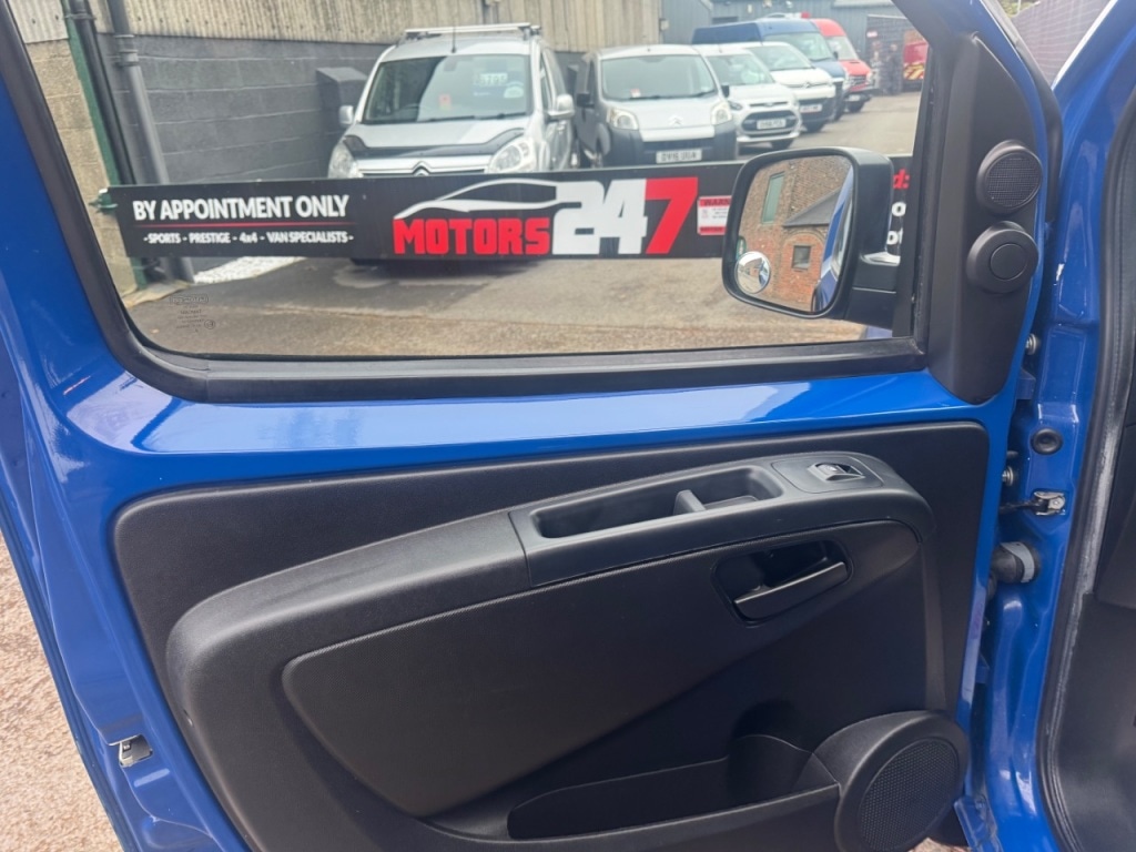 Used Citroen Nemo 2014 for sale - 76422183: Photo 16