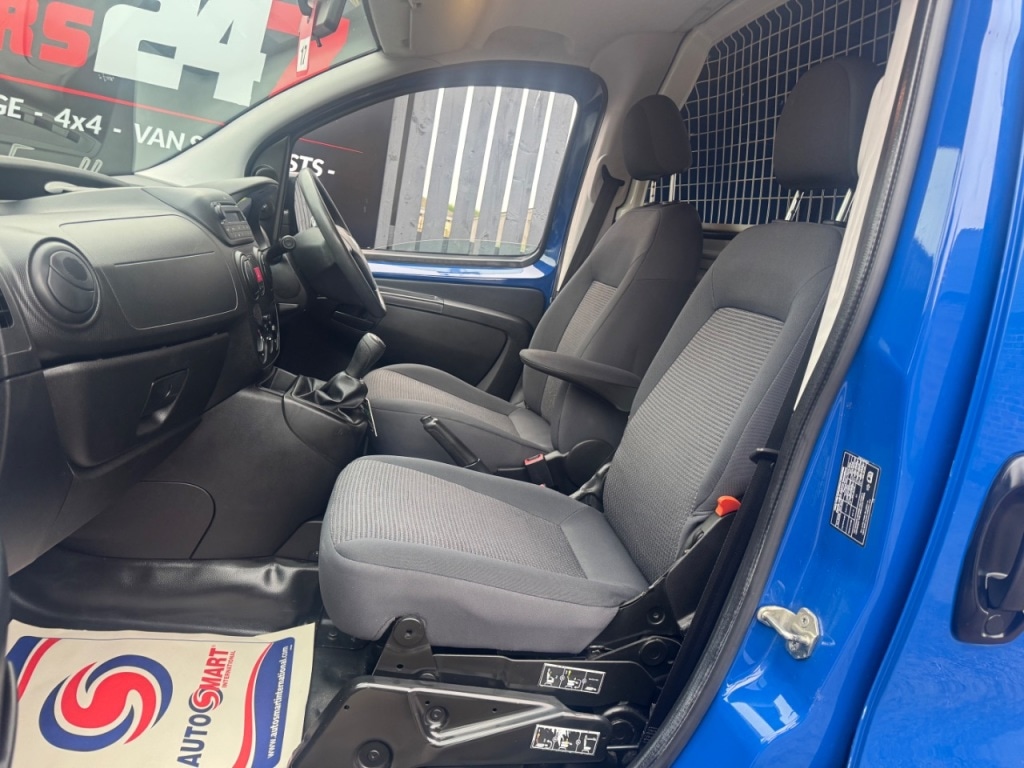 Used Citroen Nemo 2014 for sale - 76422183: Photo 17