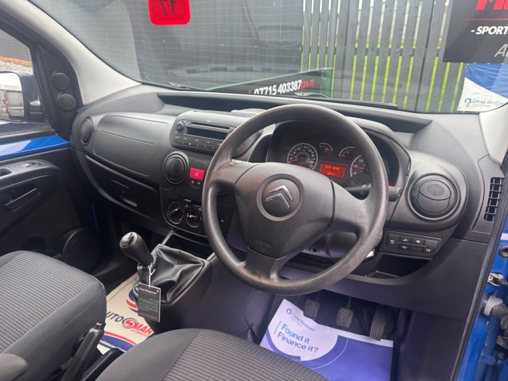 Used Citroen Nemo 2014 for sale - 76422183: Photo 18