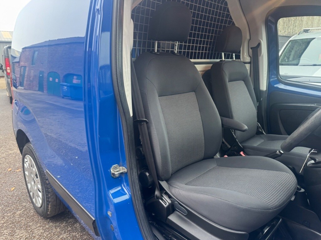 Used Citroen Nemo 2014 for sale - 76422183: Photo 19