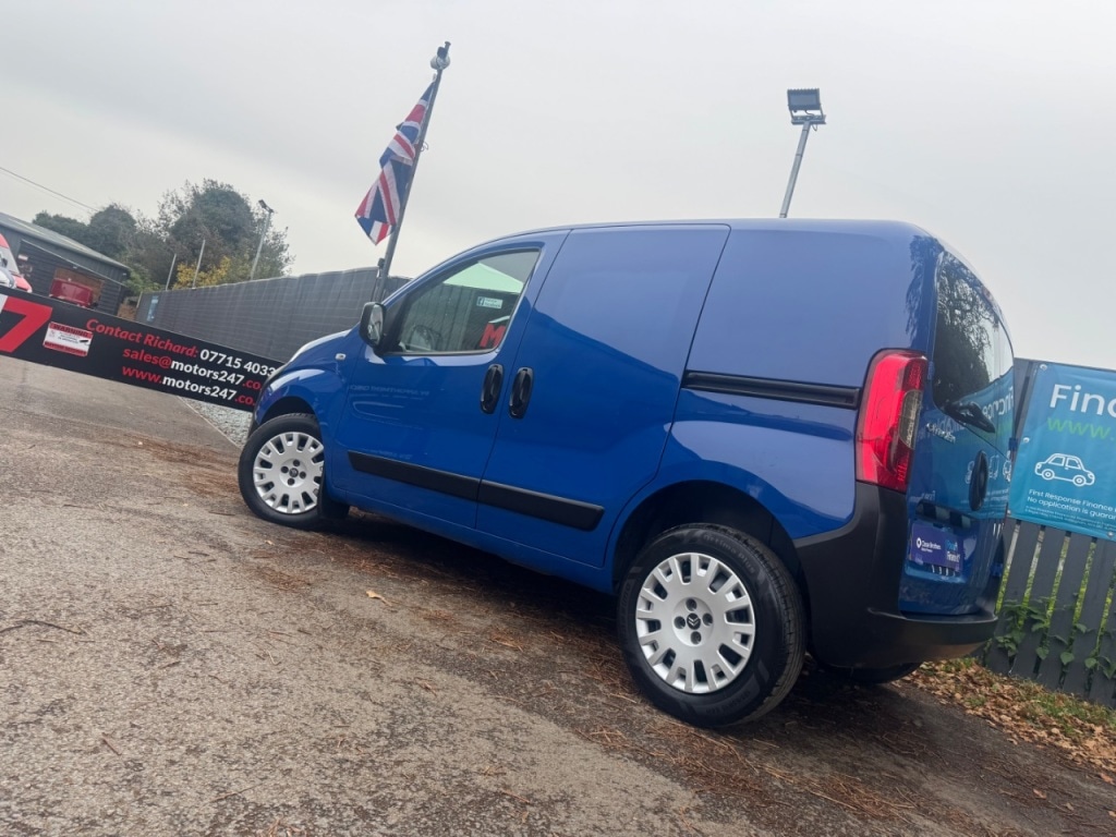 Used Citroen Nemo 2014 for sale - 76422183: Photo 2