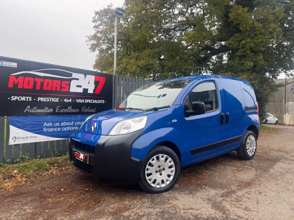 Used Citroen Nemo 2014 for sale - 76422183: Photo 23